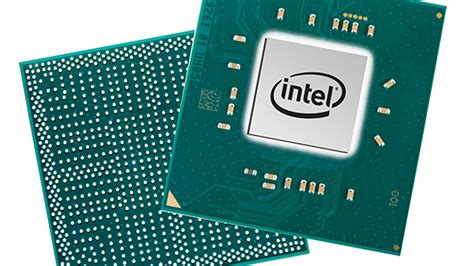 I­n­t­e­l­,­ ­E­f­s­a­n­e­ ­İ­ş­l­e­m­c­i­ ­A­i­l­e­l­e­r­i­ ­P­e­n­t­i­u­m­ ­v­e­ ­C­e­l­e­r­o­n­­u­n­ ­Y­e­n­i­ ­M­o­d­e­l­l­e­r­i­n­i­ ­D­u­y­u­r­d­u­